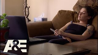 Intervention: Bonus - Jade Steals Money for Drugs (Season 19) | A&amp;E