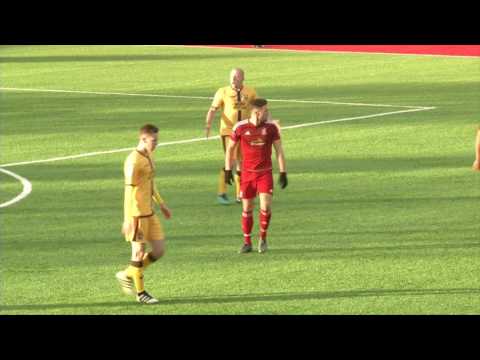 The Non-League Show: Worthing 2-2 Sutton United