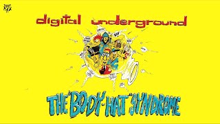 Digital Underground - Digital Lover