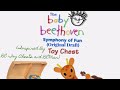 The Baby Beethoven Original Draft Toy Chest FAKE