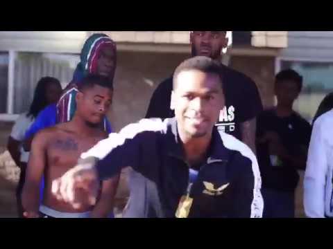 KING 300BLK ADRIAN - FREE MARCUS (Exclusive By: @HalfpintFilmz)