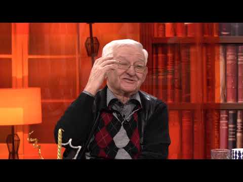 Privatne kolekcije umetnickih dela na jednom mestu - DJS - (TV Happy 24.12.2018)