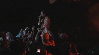 Jane&#39;s Addiction - Ted, Just Admit It - NIN|JA Tour - 5.27.09