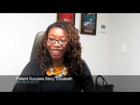 Elizabeth: Bunion Surgery