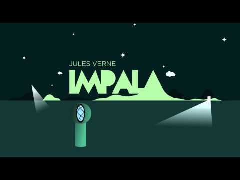 Jules Verne - Impala