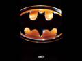 Batman OST Batman Theme Reprise