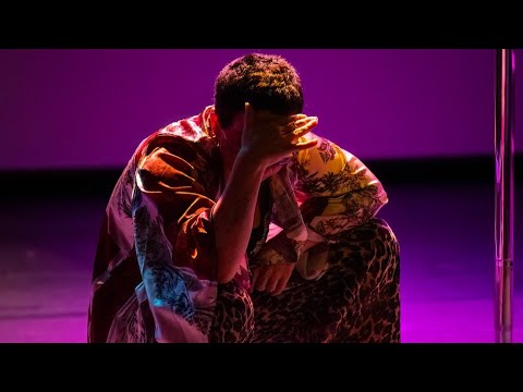 Anna Strun - Exotic Generation Israel 2024, Theatre Pro