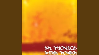 Cover art for Fire power