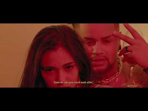 Red Light - Yago Blaze (clipe official)