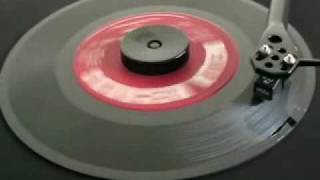 Early Soul / Girl Group ! Cherries and the Rhythm Kings - You Know You Gonna Need Me