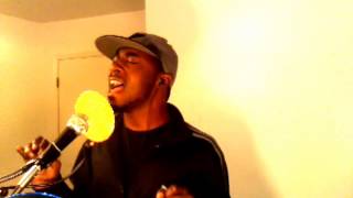 More Than Anything Smokie Norful Snippet - Jemone Durante