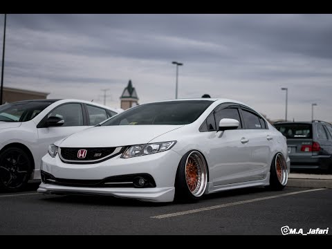 Air Suspension 2 Years Later- Was it worth it?