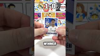 Download lagu REAL MADRID VS JUVENTUS Pack Opening | Panini CLUB WORLD CUP 2025 Match Prediction #shorts mp3 Download lagu REAL MADRID VS JUVENTUS Pack Opening | Panini CLUB WORLD CUP 2025 Match Prediction #shorts mp3