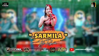 Download lagu SARMILA - KIKI RYANZHA || YOUCAMA MUSIC || DHEHAN PRO AUDIO mp3