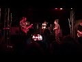 Nothing but Thieves:- Is Everybody going Crazy live Nothing but Thieves:- Is Everybody going Crazy live