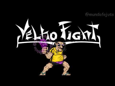 Mundo Fajuto - Música Tema: Velho Fight (One Punch Man Funk)