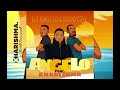 DJ Angelo And Buddy Sax Angelo Feat Kharishma Official Audio