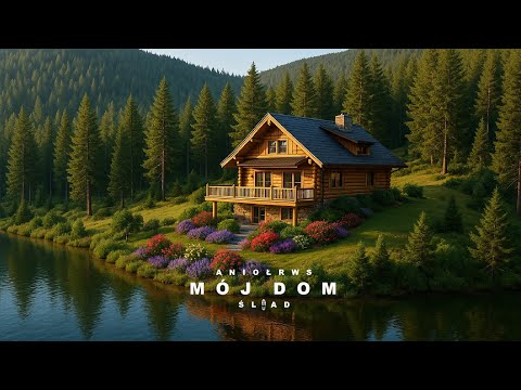 AniołRWS - Mój dom (prod. MySpace)