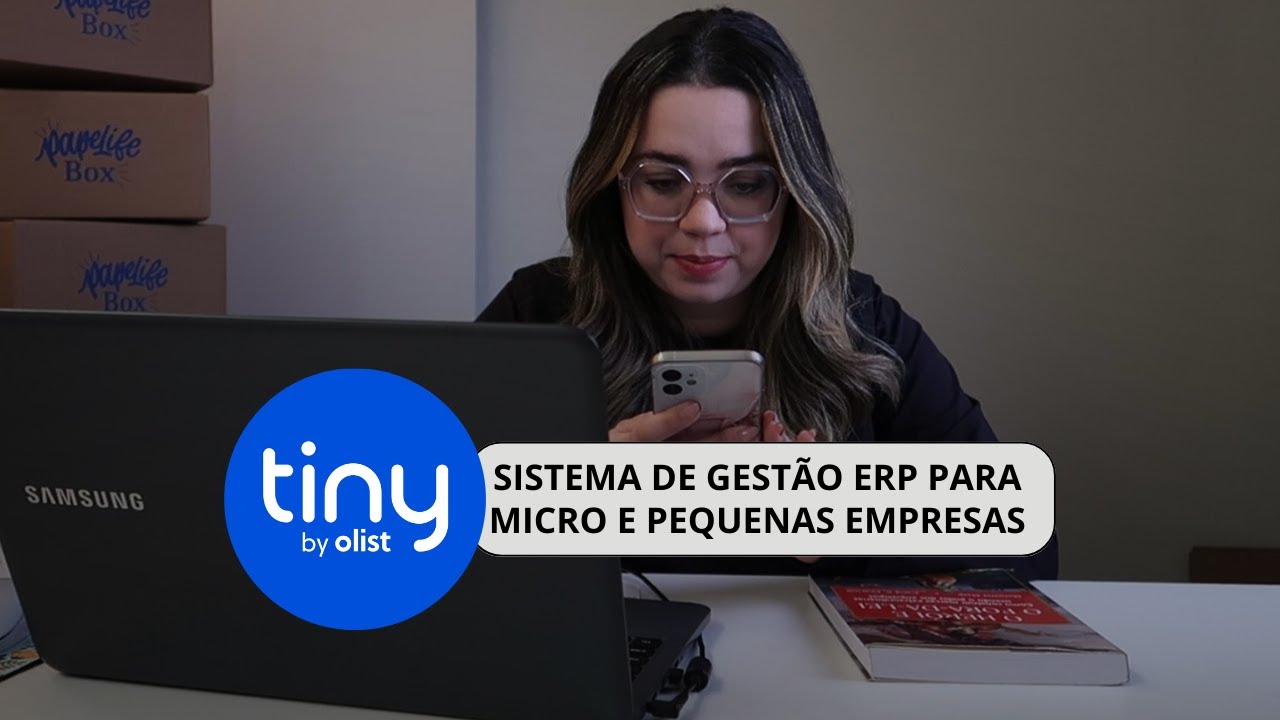 TUDO QUE VOCÊ PRECISA SABER SOBRE O TINY