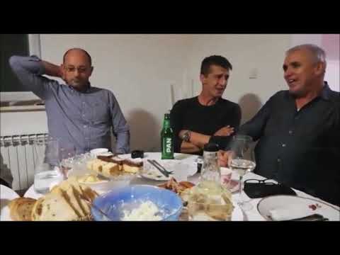 Marko Križić, Drago i Josip  -  Što nas nema više (Video)