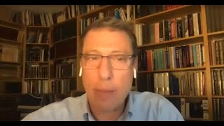 “Mr. Prime Minister” 17 June 2020 – Daniel Gordis on Menachem Begin video