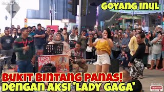 Download lagu π₯Lady Gaga Malaysia bikin panas lagi ππ₯ | Goyang Inul - cover by Lan & Ema Fresh Buskers mp3 Download lagu π₯Lady Gaga Malaysia bikin panas lagi ππ₯ | Goyang Inul - cover by Lan & Ema Fresh Buskers mp3
