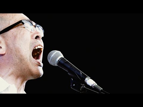 eastern youth – 青すぎる空 @ 森、道、市場 2019