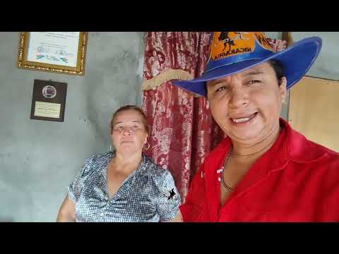 Video Morir Soñando - Camoapa - Nicaragua