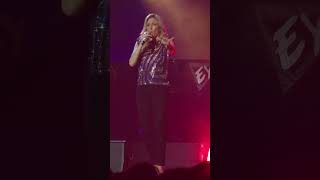 240426 Debbie Gibson - Love Under My Pillow @ Electric Youth in Manila Concert