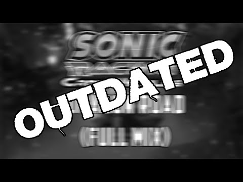 (Outdated) Dragon Road (Full mix) - Sonic Racing CrossWorlds OST