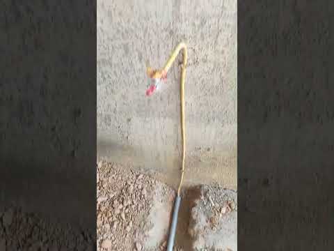 Affordable Copper Gas Pipeline