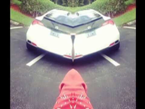 MADANM MWEN BAREM (TWES ZO-SOLO)