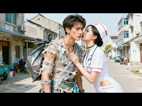 Elle recueille un mendiant amnésique, sa mémoire réveillée, il se lance en vengeance !#251007whB2