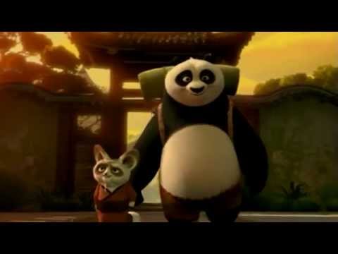 DreamWorks Animation: A Tribute