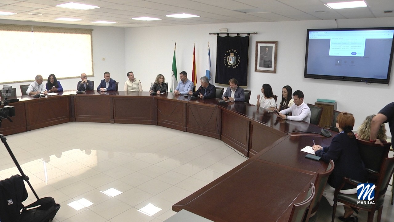 Designados los miembros de las mesas electorales