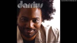 Darrius Willrich - Hold On To You