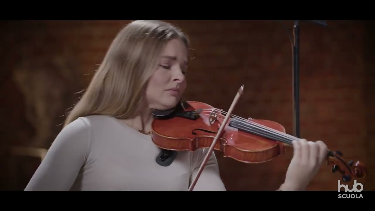 Laura Marzadori, Il Classicismo: Wolfgang Amadeus Mozart