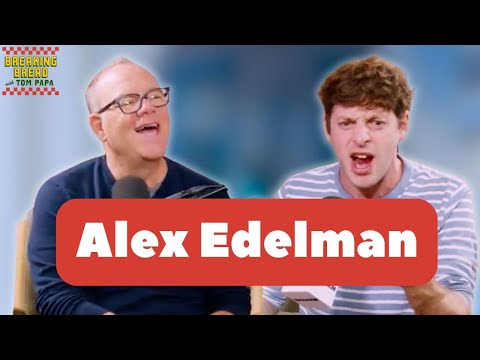 Alex Edelman's Advice from Seinfeld on Broadway Show