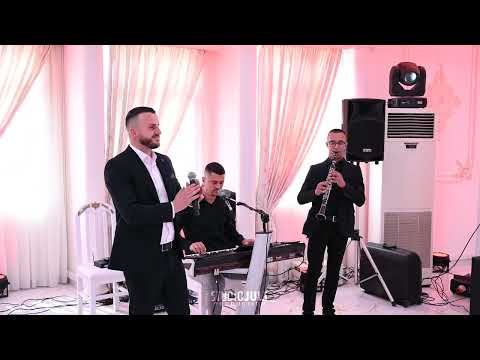 Lorenc Balla -Dale bijë dale (Kolazh Live)