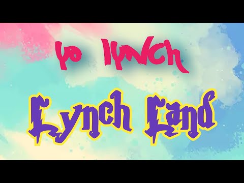 Yo Lynch - Lynch Land **FULL ALBUM** | 2000 | 4K UHD | MEMPHIS RAP