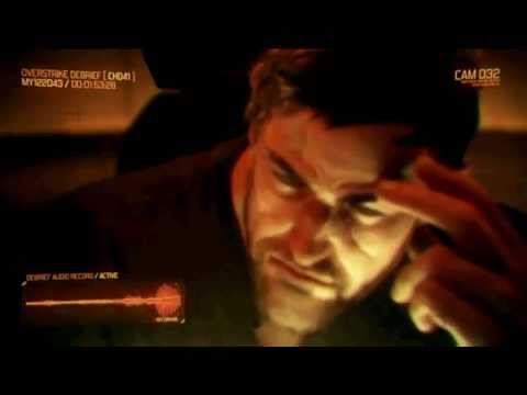 OverStrike Trailer & Gameplay (Live From E3)