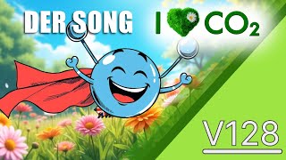 V128 DER SONG:  I love CO-ZWEI