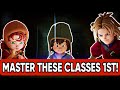 Dragon Quest VII Reimagined: Master THESE Job Classes FIRST