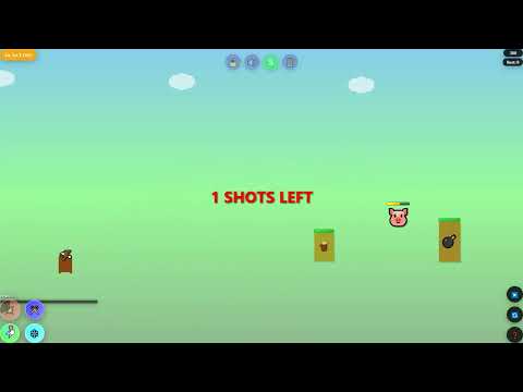 Eagle Fury - Strategy Game