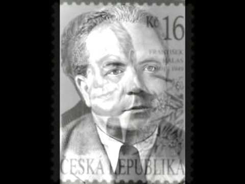 František Halas - Hlad