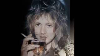 Happy Birthday Roger Taylor (2016)