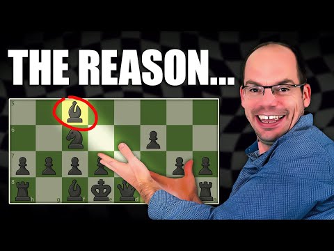 Why is The Slav The Best Beginner Opening vs 1.d4