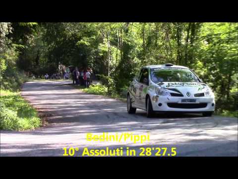Rally C.tà di Camaiore 2013 P.S.6 Cl.ca Finale (2/7)