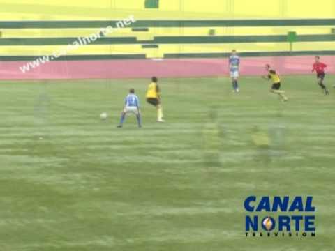 Fútbol Base Cadete: C. D. San Isidro - C. D. Saucillo