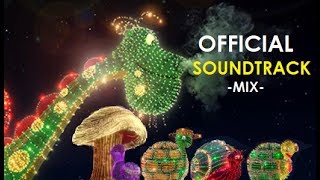 Main Street Electrical Parade Soundtrack Disneyland 2017 Showmix